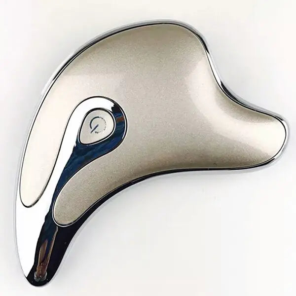Electric Facial Massage and Gua Sha Tool