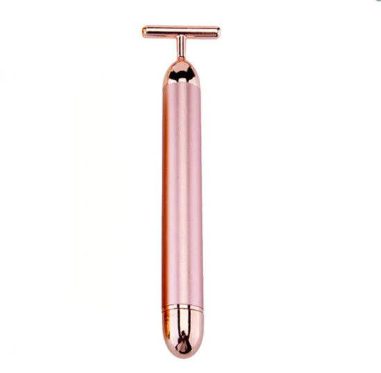 24K Golden Beauty Roller