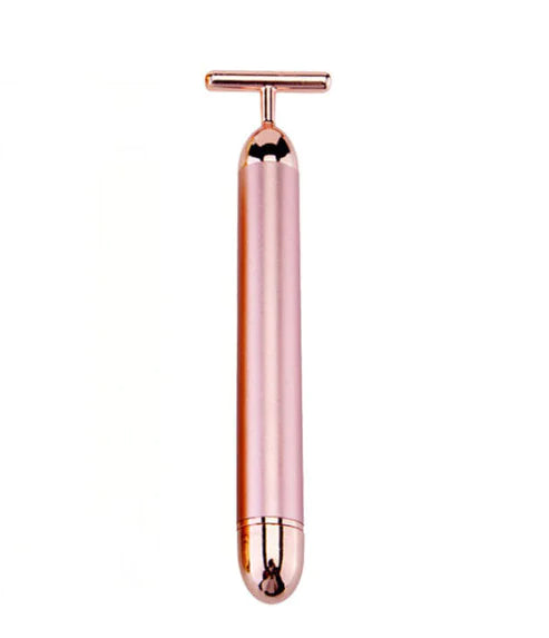 24K Golden Beauty Roller