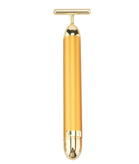 24K Golden Beauty Roller