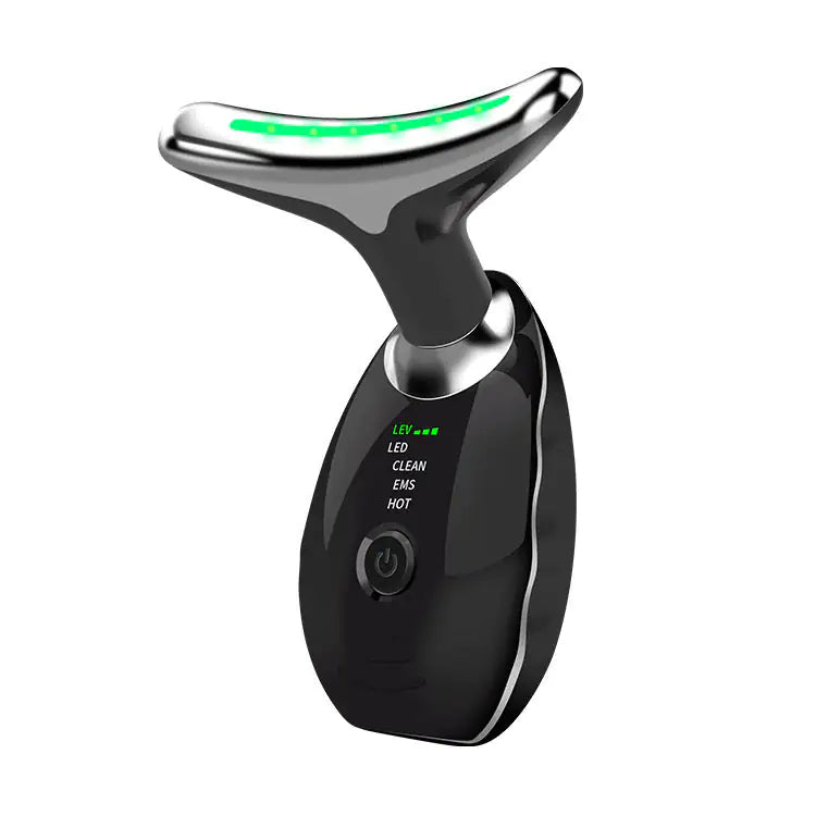 Radiant Skin LED Facial Massager