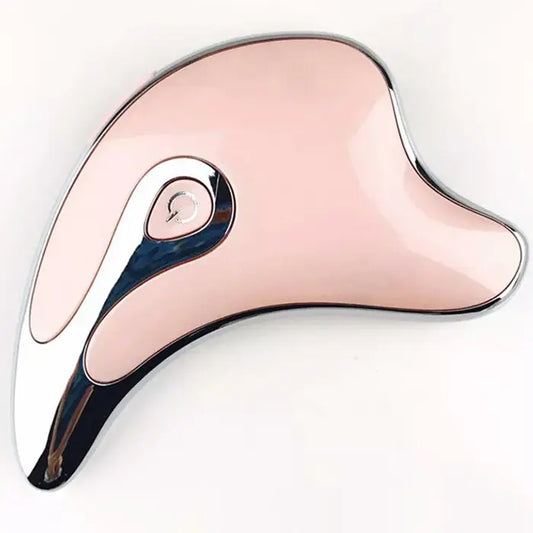 Electric Facial Massage and Gua Sha Tool