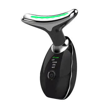Radiant Skin LED Facial Massager