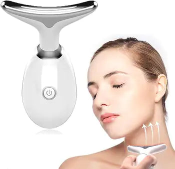 Radiant Skin LED Facial Massager