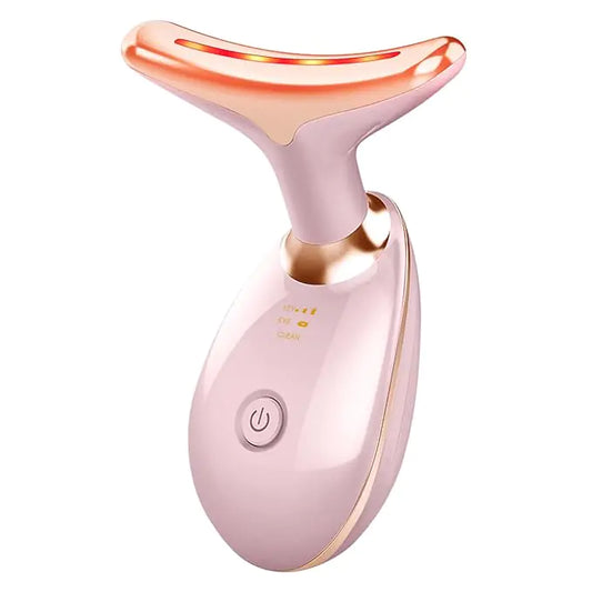 Radiant Skin LED Facial Massager