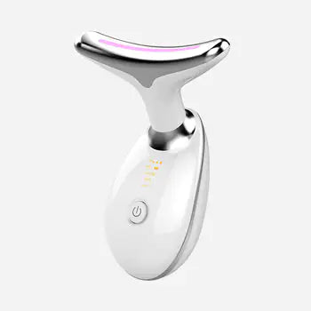 Radiant Skin LED Facial Massager