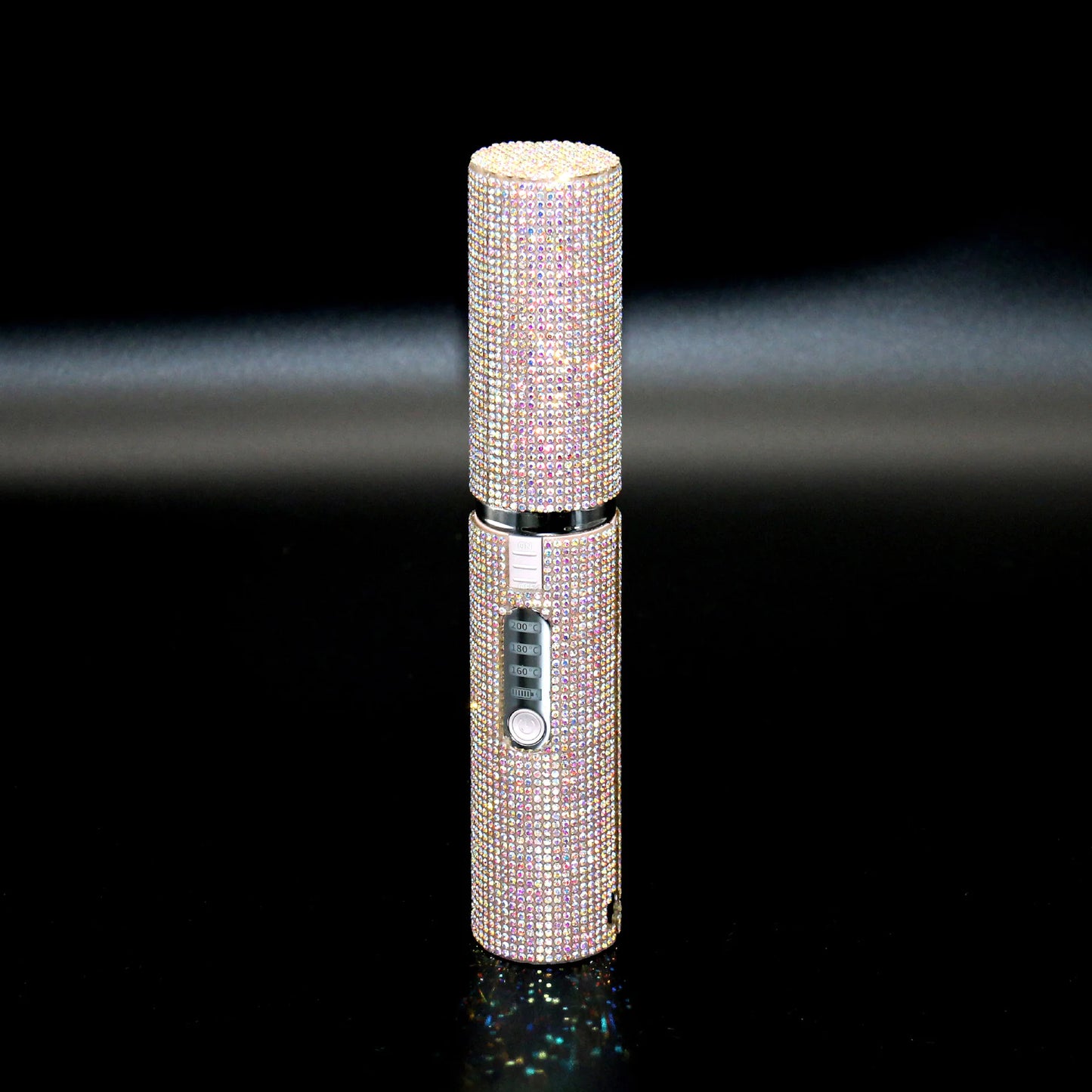 Rechargeable Hair Straightener