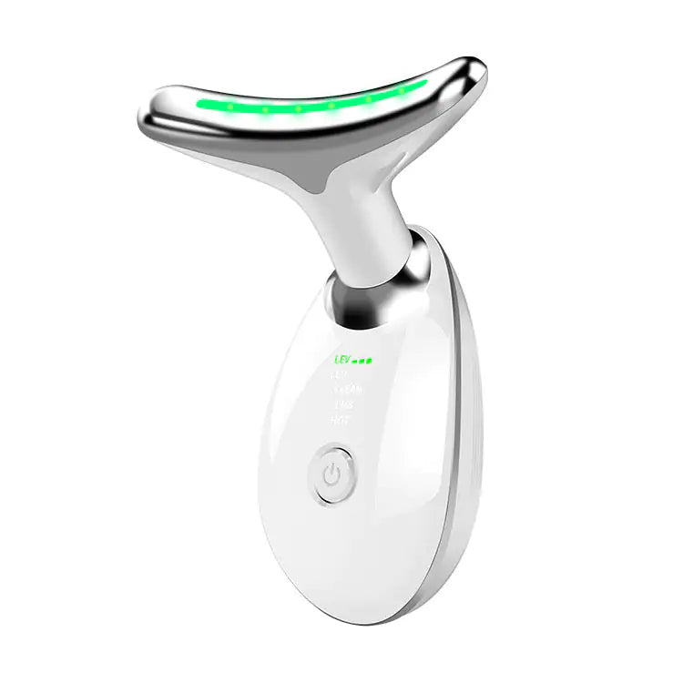 Radiant Skin LED Facial Massager