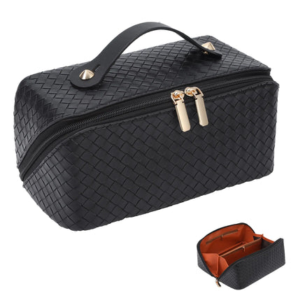 VOYAGECHIC Large Travel Cosmetic Organizer