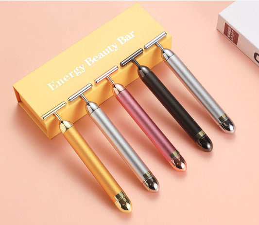 24K Golden Beauty Roller