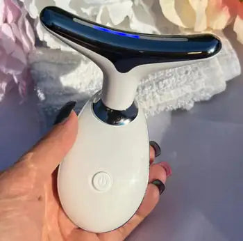 Radiant Skin LED Facial Massager