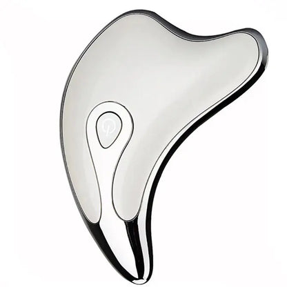 Electric Facial Massage and Gua Sha Tool