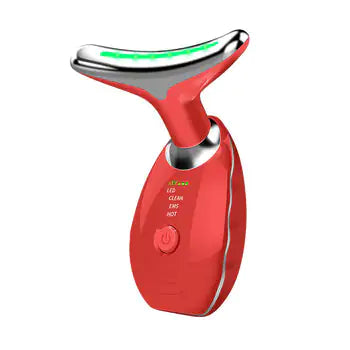 Radiant Skin LED Facial Massager